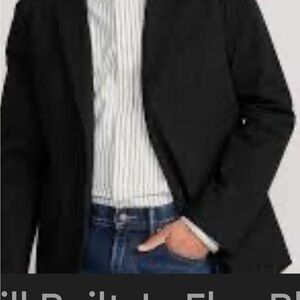 Old Navy Black Blazer brand new w tickets